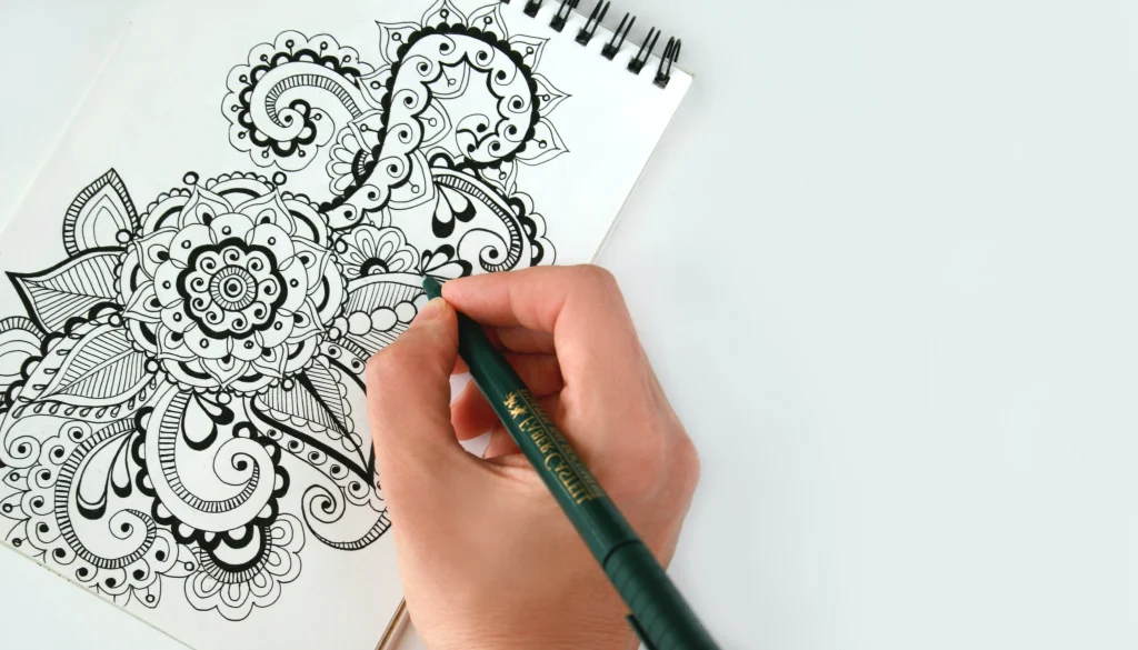 Grafică site